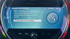 MINI Convertible 2.0 Cooper S Sport 2dr Petrol Convertible